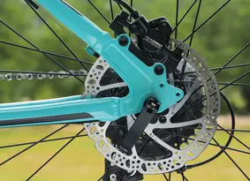 Bike gears