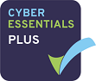 Cyber Essentials Plus badge